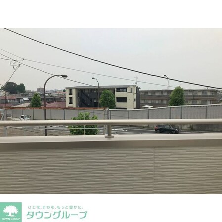 Kolet板橋四葉#02の物件内観写真